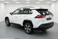 Toyota RAV4 din 2023 cu 67.922 km - oferta TOY199734 - foto 3