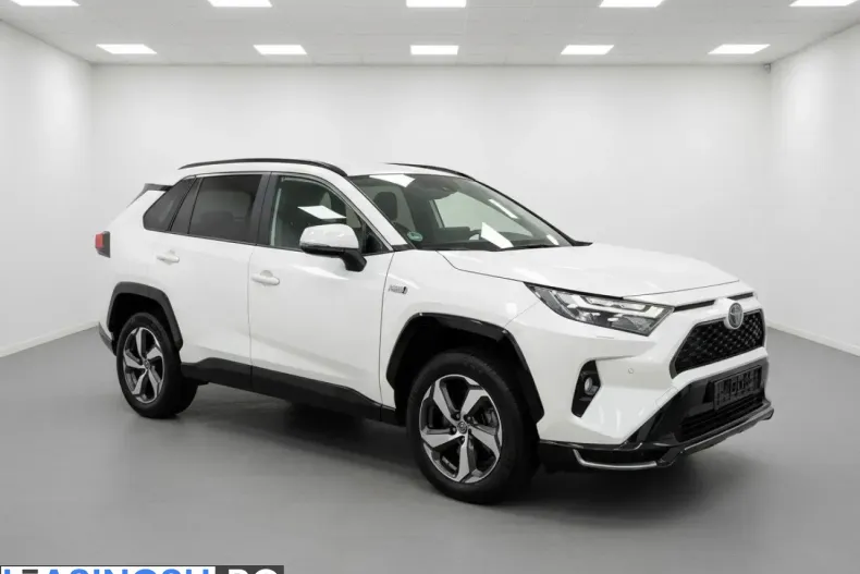 Toyota RAV4 din 2023 cu 67.922 km - oferta TOY199734 - foto 7