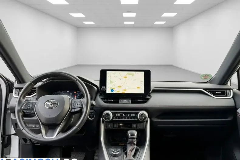 Toyota RAV4 din 2023 cu 67.922 km - oferta TOY199734 - foto 10
