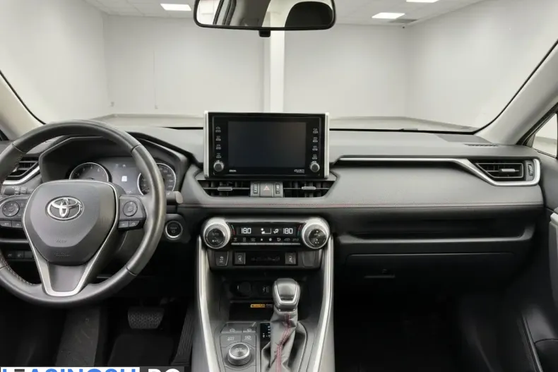 Toyota RAV4 din 2023 cu 67.922 km - oferta TOY199734 - foto 11