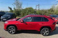 Toyota RAV4 din 2022 cu 49.540 km - oferta TOY199735 - foto 2