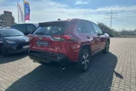 Toyota RAV4 din 2022 cu 49.540 km - oferta TOY199735 - foto 4