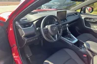 Toyota RAV4 din 2022 cu 49.540 km - oferta TOY199735 - foto 6