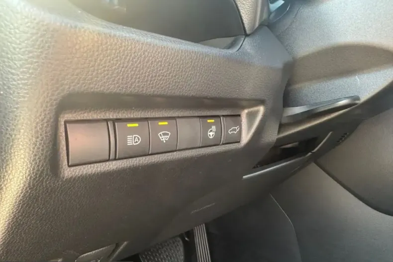 Toyota RAV4 din 2022 cu 49.540 km - oferta TOY199735 - foto 8