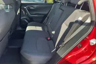 Toyota RAV4 din 2022 cu 49.540 km - oferta TOY199735 - foto 9