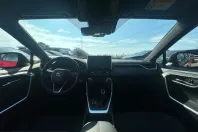 Toyota RAV4 din 2022 cu 49.540 km - oferta TOY199735 - foto 10