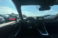 Toyota RAV4 din 2022 cu 49.540 km - oferta TOY199735 - foto 11