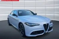 Alfa Romeo Giulia din 2023 cu 11.100 km - oferta ALF199737 - foto 1