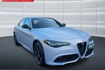 Alfa Romeo Giulia din 2023 - oferta ALF199737