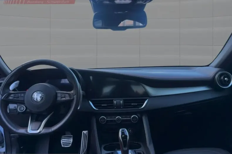 Alfa Romeo Giulia din 2023 cu 11.100 km - oferta ALF199737 - foto 6