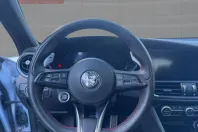 Alfa Romeo Giulia din 2023 cu 11.100 km - oferta ALF199737 - foto 7