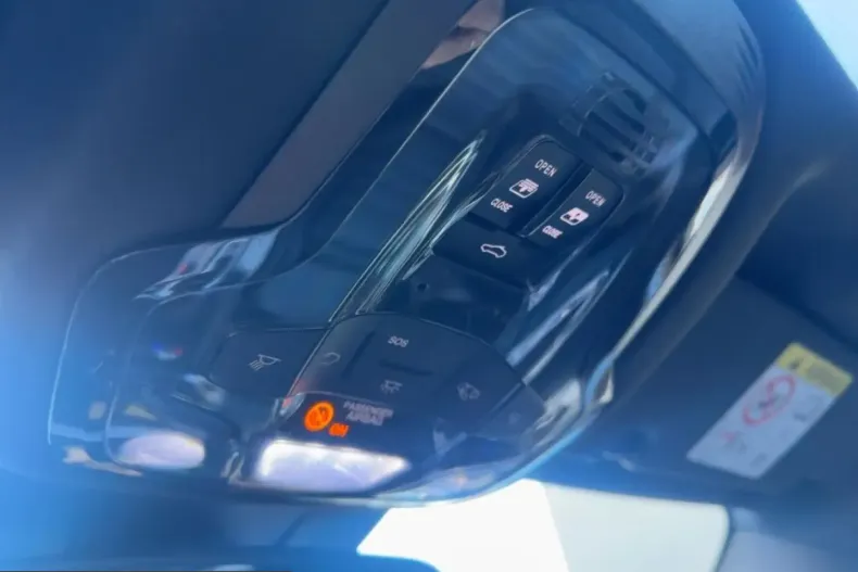 Alfa Romeo Giulia din 2023 cu 11.100 km - oferta ALF199737 - foto 13