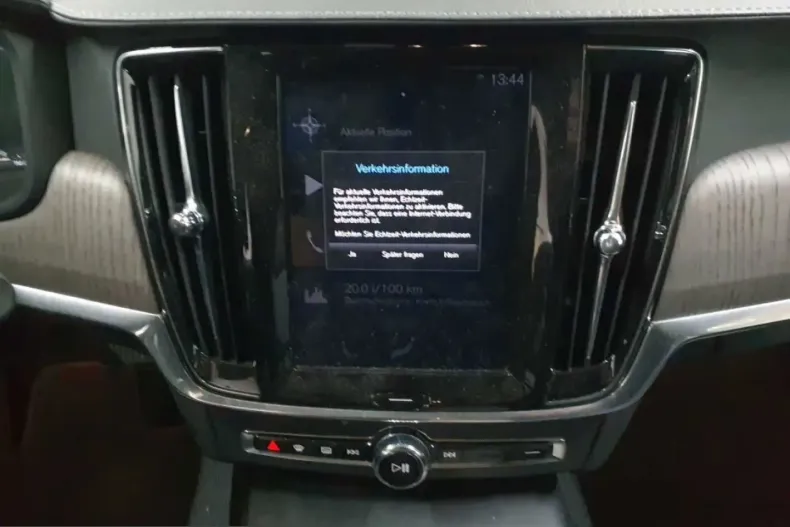 Volvo V90 Cross Country din 2021 cu 68.312 km - oferta VOL199738 - foto 7