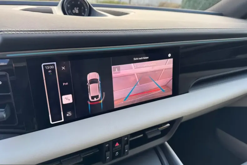 Porsche Macan din 2025 cu 6.000 km - oferta POR199739 - foto 17