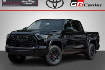 Toyota Tundra din 2026 - oferta TOY199740