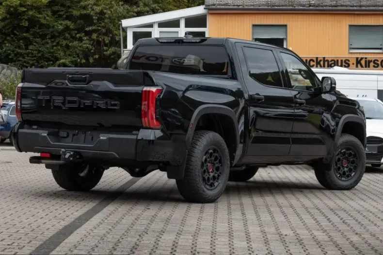 Toyota Tundra din 2026 cu 50 km - oferta TOY199740 - foto 3