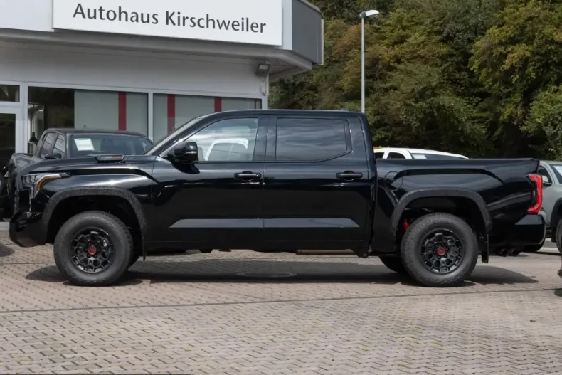 Toyota Tundra din 2026 cu 50 km - oferta TOY199740 - foto 4