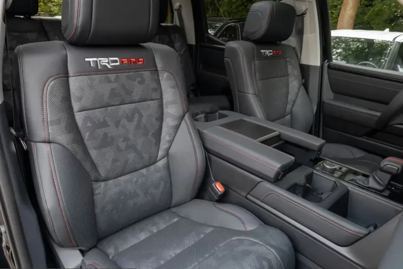 Toyota Tundra din 2026 cu 50 km - oferta TOY199740 - foto 5