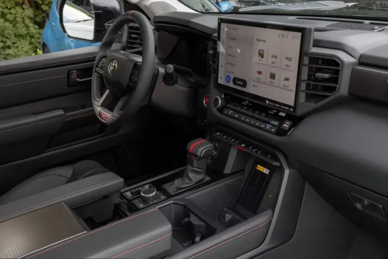 Toyota Tundra din 2026 cu 50 km - oferta TOY199740 - foto 6