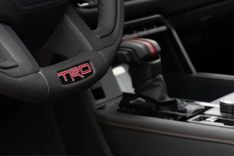 Toyota Tundra din 2026 cu 50 km - oferta TOY199740 - foto 8