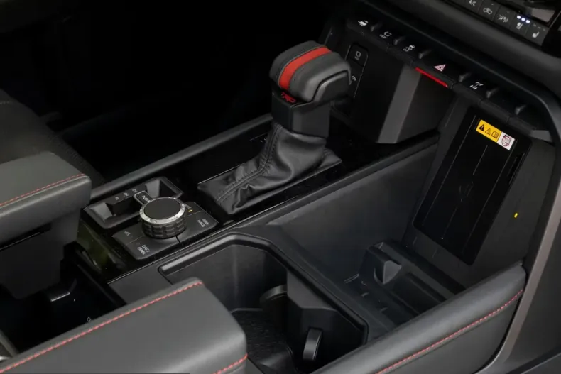 Toyota Tundra din 2026 cu 50 km - oferta TOY199740 - foto 9