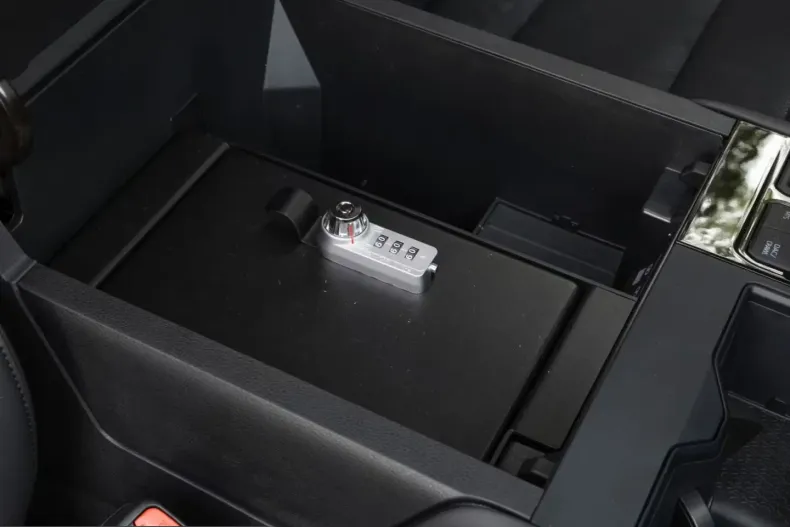 Toyota Tundra din 2026 cu 50 km - oferta TOY199740 - foto 10