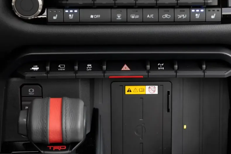 Toyota Tundra din 2026 cu 50 km - oferta TOY199740 - foto 11