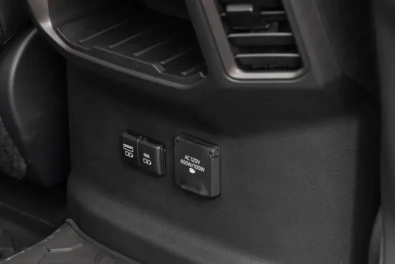 Toyota Tundra din 2026 cu 50 km - oferta TOY199740 - foto 13