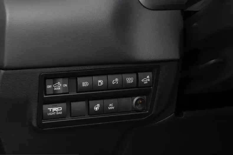 Toyota Tundra din 2026 cu 50 km - oferta TOY199740 - foto 14