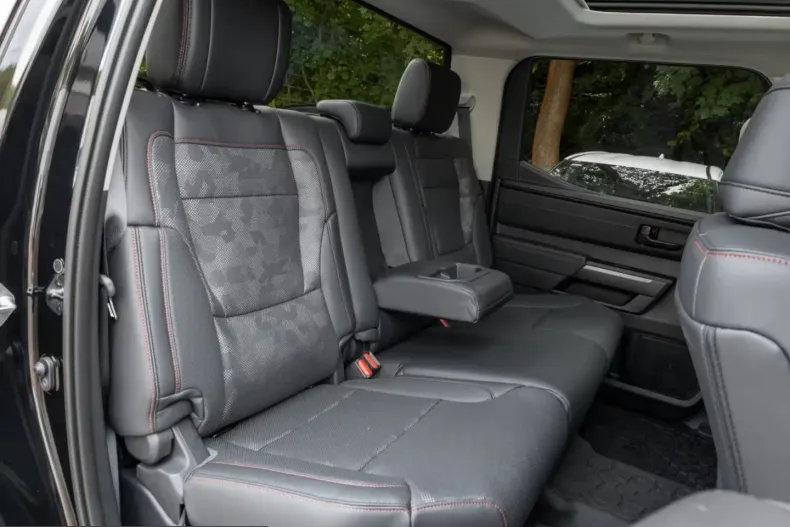 Toyota Tundra din 2026 cu 50 km - oferta TOY199740 - foto 16