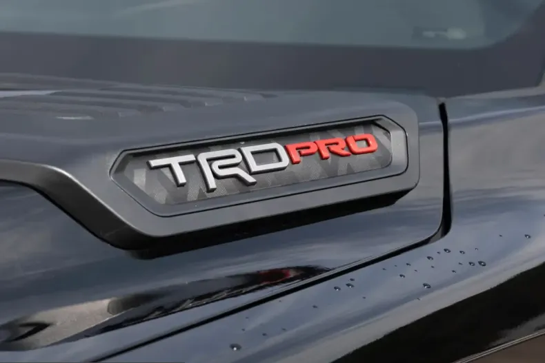 Toyota Tundra din 2026 cu 50 km - oferta TOY199740 - foto 17