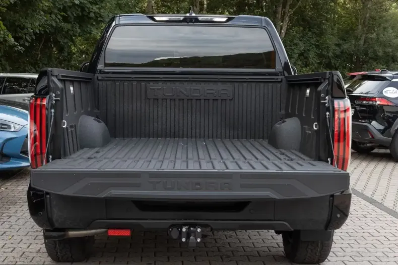 Toyota Tundra din 2026 cu 50 km - oferta TOY199740 - foto 19