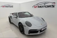 Porsche 911 din 2023 cu 20.000 km - oferta POR199741 - foto 1