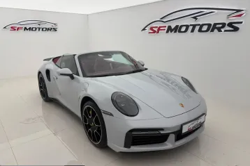 Porsche 911 din 2023 - oferta POR199741