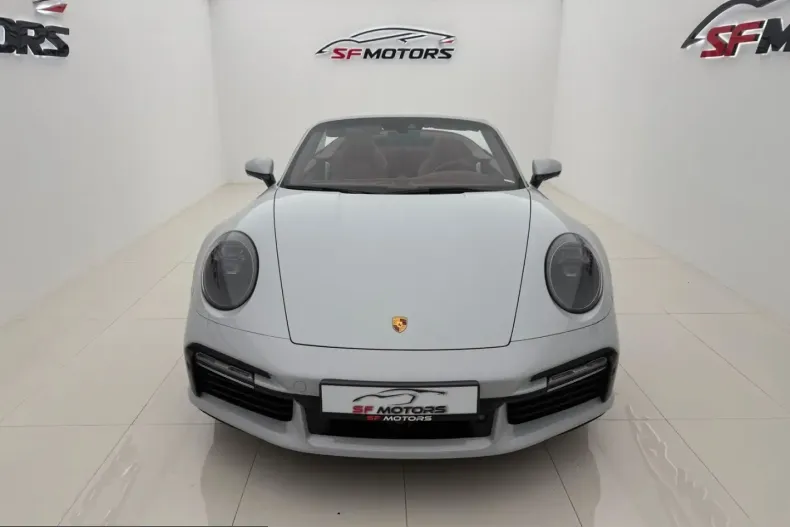 Porsche 911 din 2023 cu 20.000 km - oferta POR199741 - foto 2