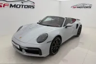 Porsche 911 din 2023 cu 20.000 km - oferta POR199741 - foto 3