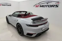 Porsche 911 din 2023 cu 20.000 km - oferta POR199741 - foto 4