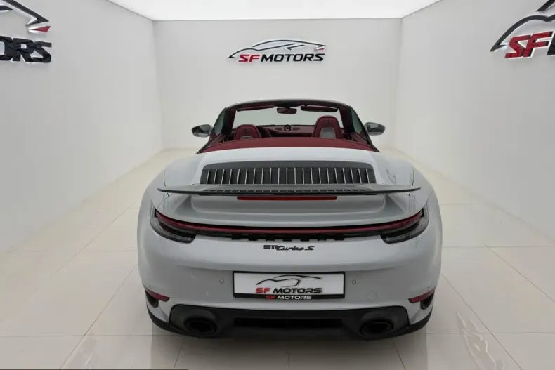 Porsche 911 din 2023 cu 20.000 km - oferta POR199741 - foto 5