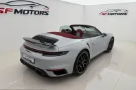 Porsche 911 din 2023 cu 20.000 km - oferta POR199741 - foto 6