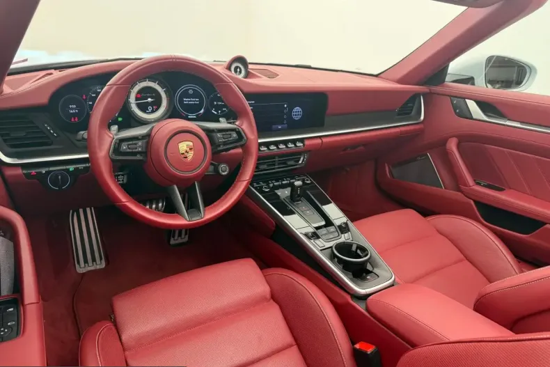 Porsche 911 din 2023 cu 20.000 km - oferta POR199741 - foto 7