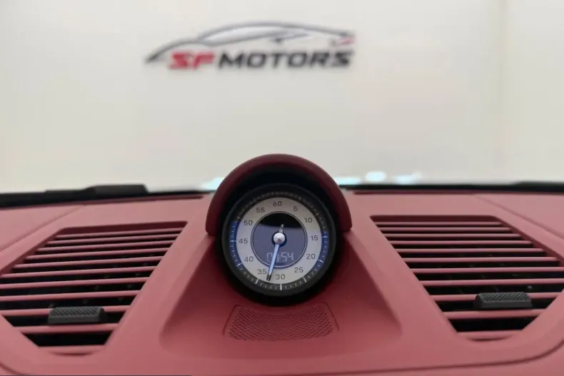 Porsche 911 din 2023 cu 20.000 km - oferta POR199741 - foto 12