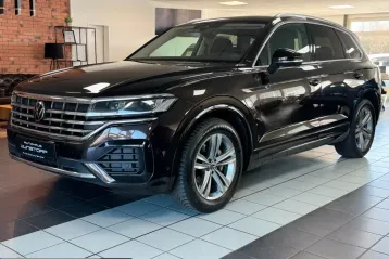 Volkswagen Touareg din 2022 - oferta VOL199742