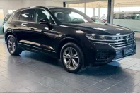 Volkswagen Touareg din 2022 cu 85.000 km - oferta VOL199742 - foto 3