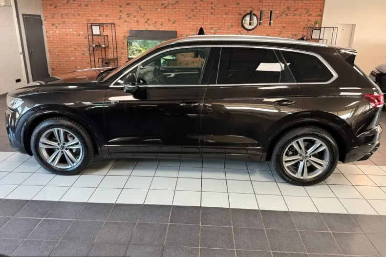 Volkswagen Touareg din 2022 cu 85.000 km - oferta VOL199742 - foto 8