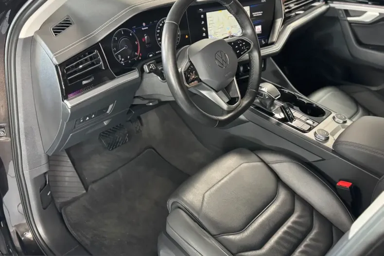 Volkswagen Touareg din 2022 cu 85.000 km - oferta VOL199742 - foto 9