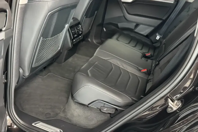 Volkswagen Touareg din 2022 cu 85.000 km - oferta VOL199742 - foto 11