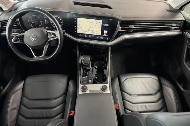 Volkswagen Touareg din 2022 cu 85.000 km - oferta VOL199742 - foto 12