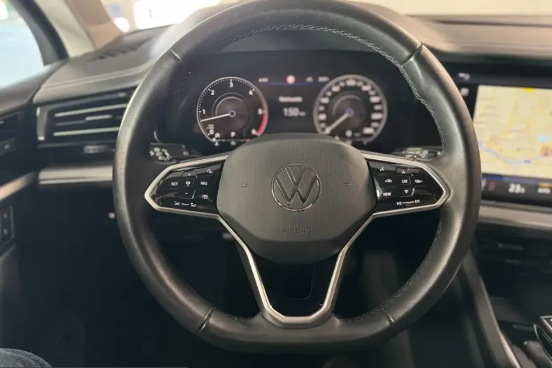 Volkswagen Touareg din 2022 cu 85.000 km - oferta VOL199742 - foto 13