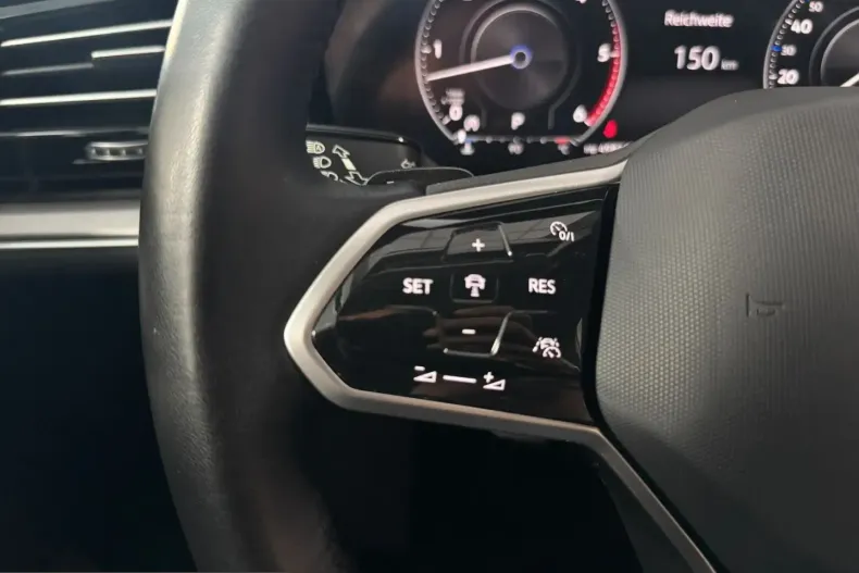 Volkswagen Touareg din 2022 cu 85.000 km - oferta VOL199742 - foto 20