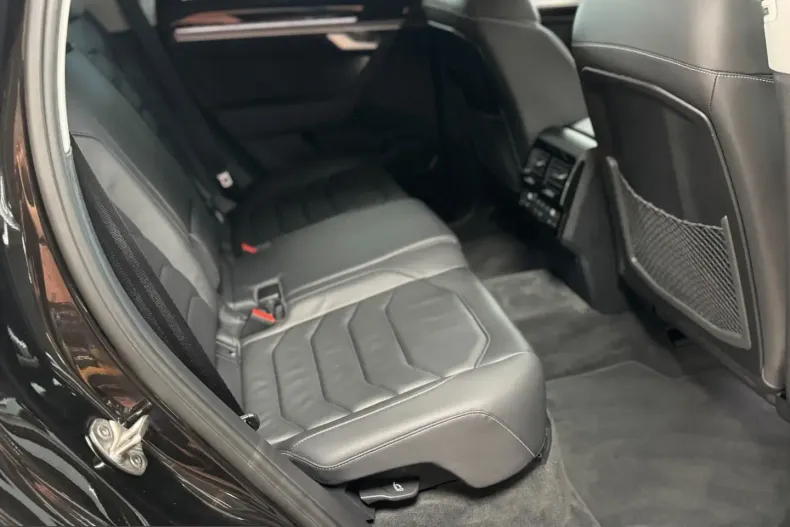 Volkswagen Touareg din 2022 cu 85.000 km - oferta VOL199742 - foto 23